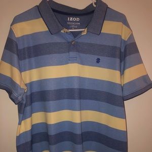 Izod shirt